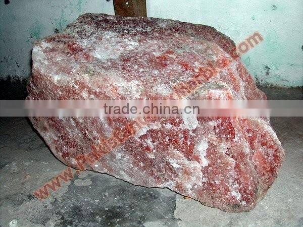 EXPORT QUALITY NATURAL SALT LUMPS