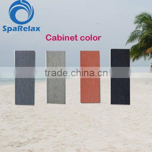 A860 Inflatable Portable Spa