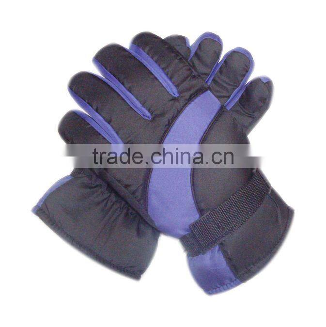 Hot Sale 2015 Warm Cheap Ski Gloves