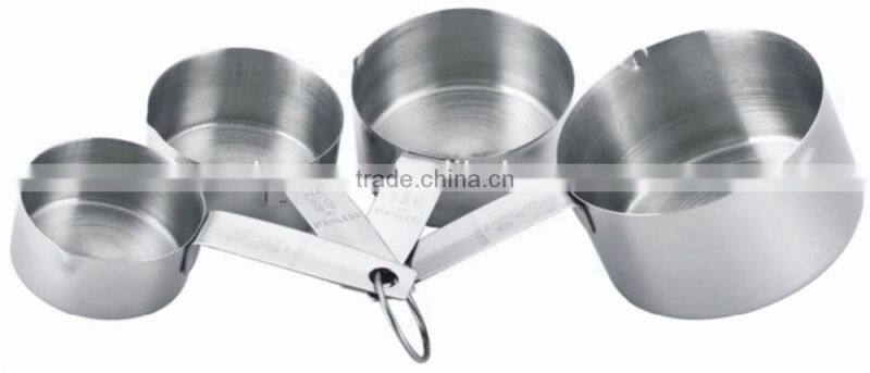 2016 Stainless Steel Dual Scoop Coffee Spoon