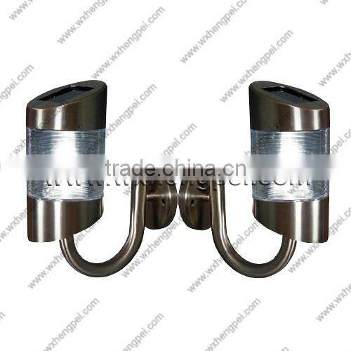 classical solar wall lamp