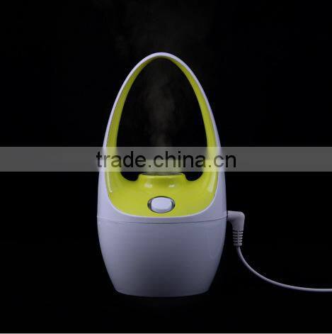 Creative House Decorative Air Humidifier, Basket Design Desk USB Mini Air Humidifier For Wholesale