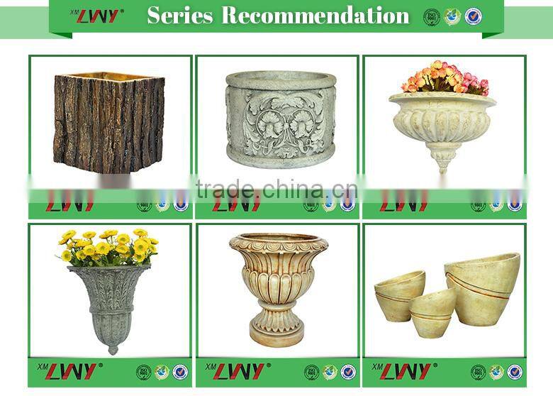 Reliable quality new style cheap flowerpots