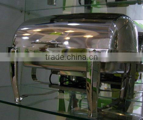 Catering equipment stainless steel chafing dish /food warm