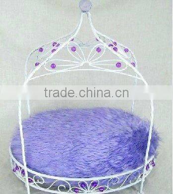Metal Pet Bed