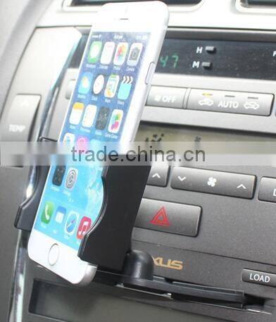 mobile phone car holder