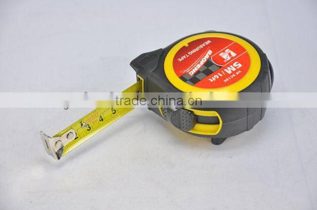 5M stainless steel tape measure spring