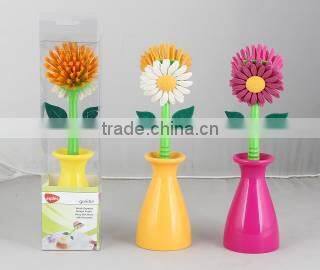 lovely kitchen brush in new design