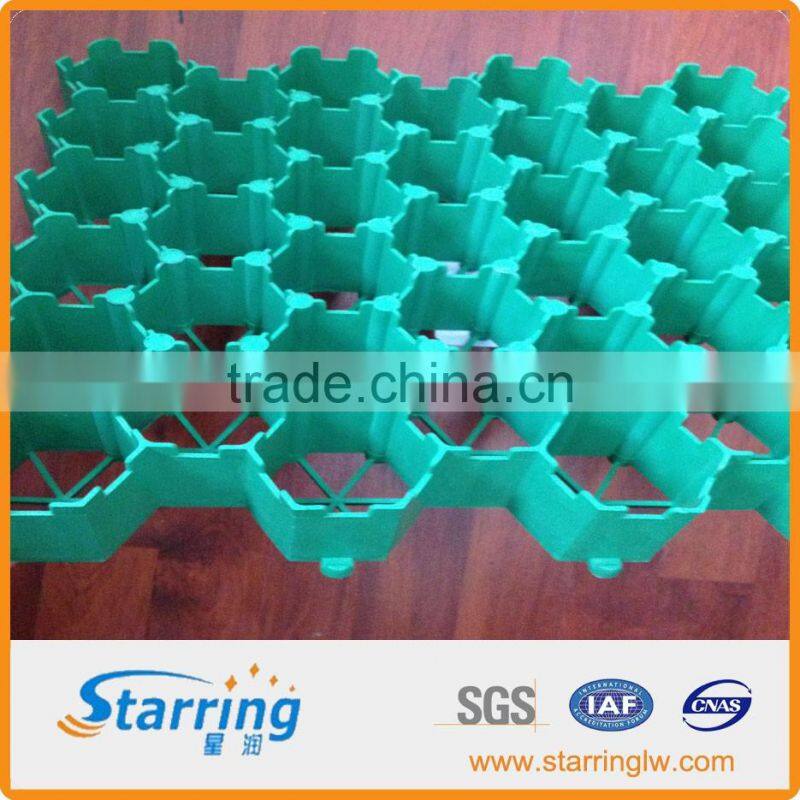 Ground Grid 40mm 50mm 70mm