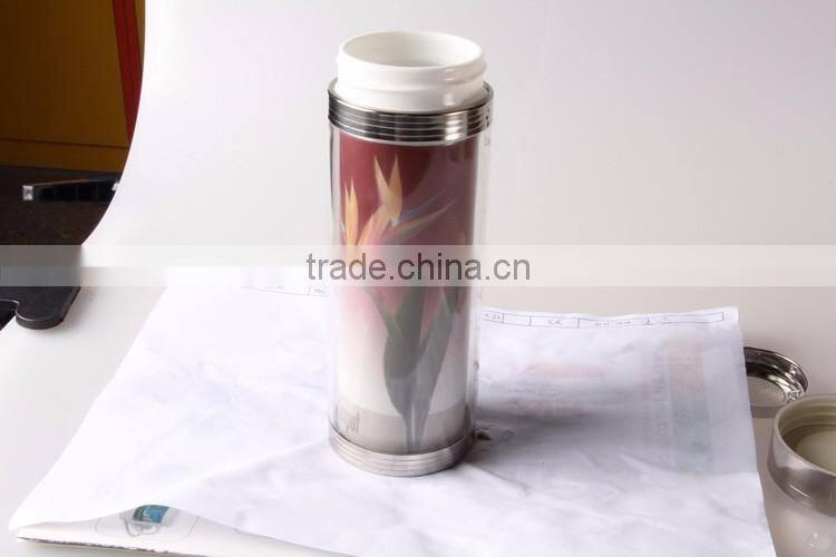 best selling promotional gift items stainless steel tumbler wholesale