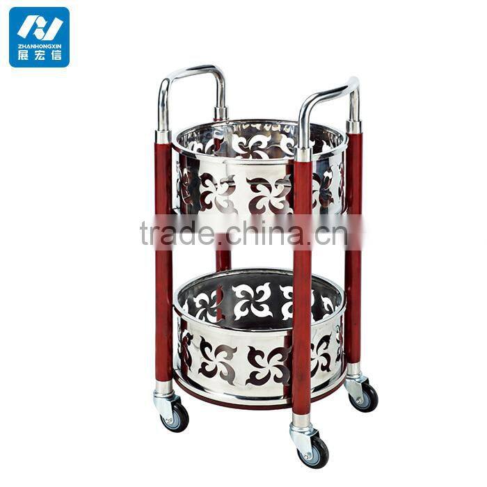 Wine & Liquor Trolley ,Restaurant Equipments & Trolleys