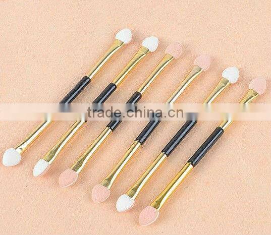 Eyeshadows Stick Chape Wholesale Gift Eye Shadow Applicator Makeup Sponge
