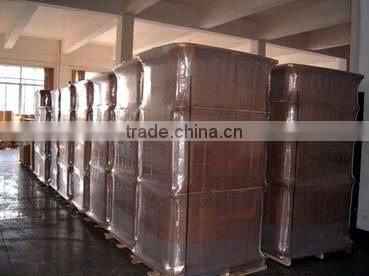 PVC SHRINK FILM