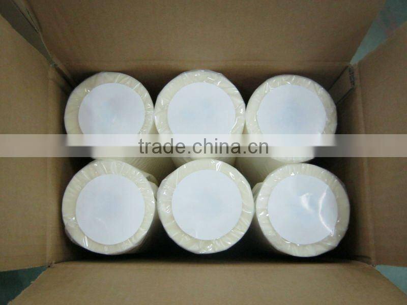 Good Quality Printable BOPP Thermal Lamination Film