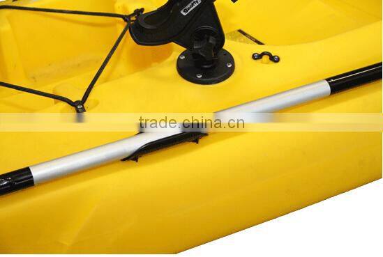 Kayak Accessories kayak or canoe paddle clip