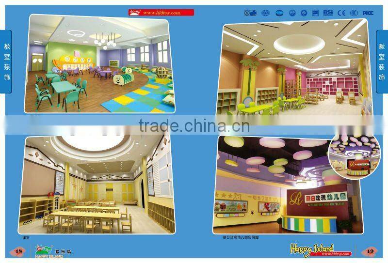 EXCELLENT QUALITY BABY SLIDE ,POPULAR SIX IN ONE CHILDREN EDUCATIONAL GAME (H-15804)