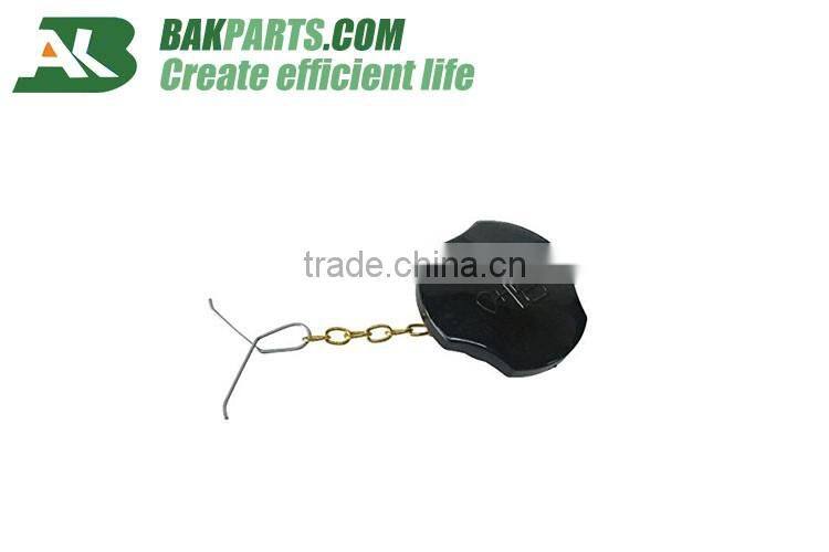 Garden Tool Parts Chain Saw Spare Parts MS 070 090 chainsaw oil tank cover fuel filler cap