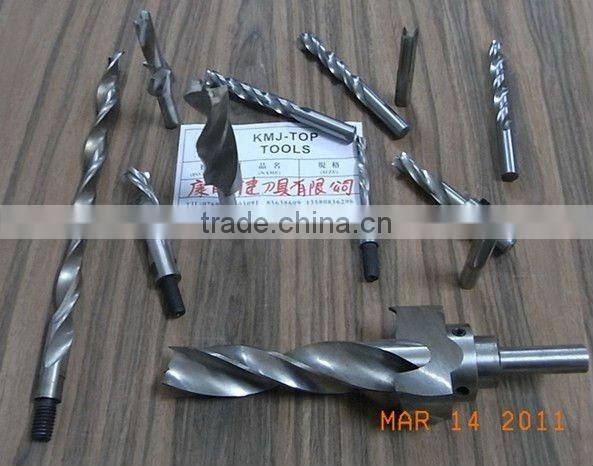Multi-purpose Drill Bits