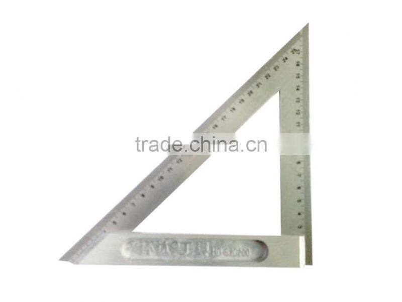 High Quality Metric Steel Rules With Etching Scale