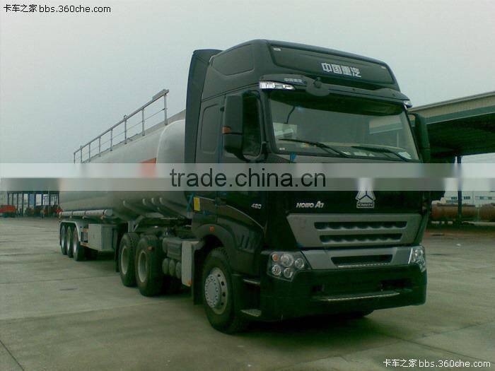 SINOTRUCK HOWO A7 6x4 Tractor Truck/Truck Head