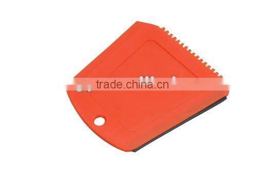 HIPS ice scrapers/ car window ice scraper