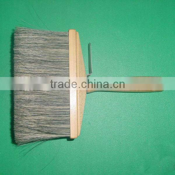 PENTAL ETERNA Ceiling Brush 732-G-W With Gray Bristle