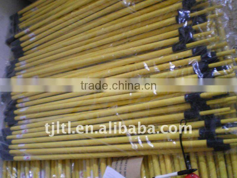 Steel Telescopic handle