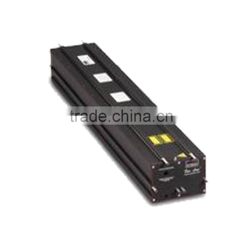 2016 new arrival 300W 360W RECI R4 Radio-frequency (RF) excited sealed off CO2 metal laser tube 300W