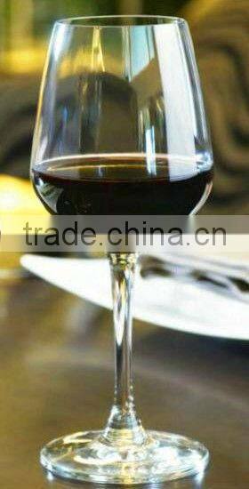 Clear Crystal Wine Glass Champagne Cup