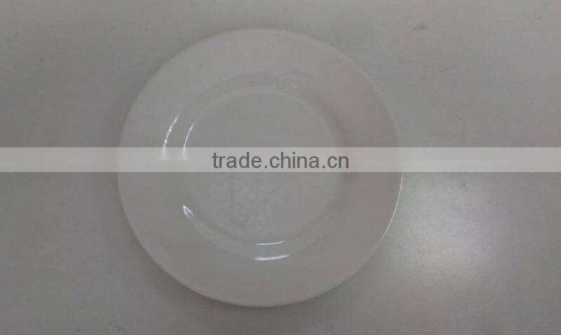 100% Melamine Plate Melamine Dinnerware 5A1043