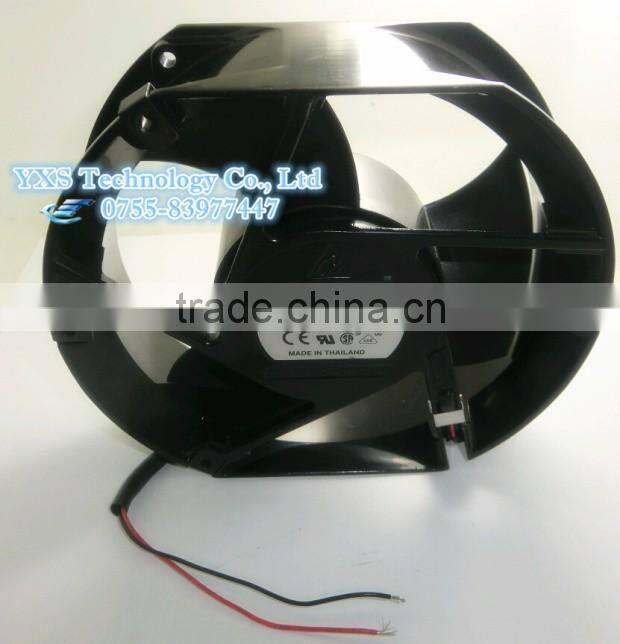 EFB1524VHG 172*150*51MM DC24Vcooling fan 1.70A 2wire 17cm