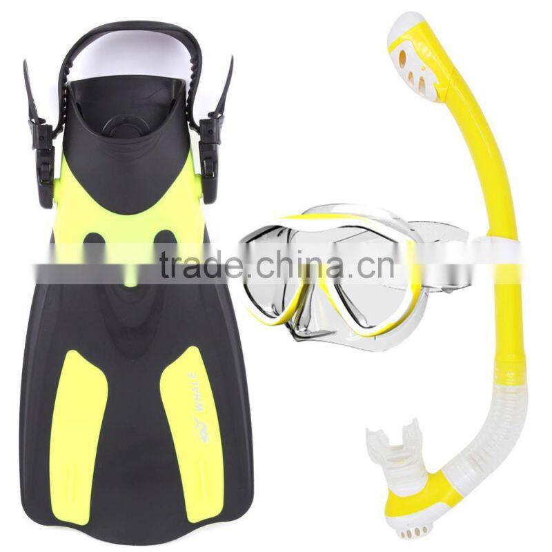 Hot Sale One Piece Liquid silicone Dive Mask