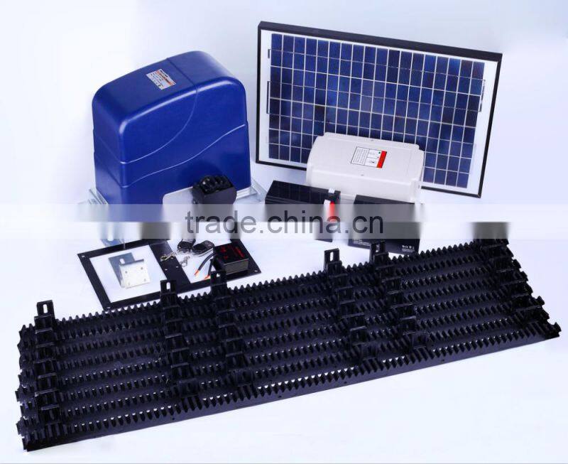 Automatic Sliding Gate Motor/Sliding Gate Opener/Sliding Door Operator