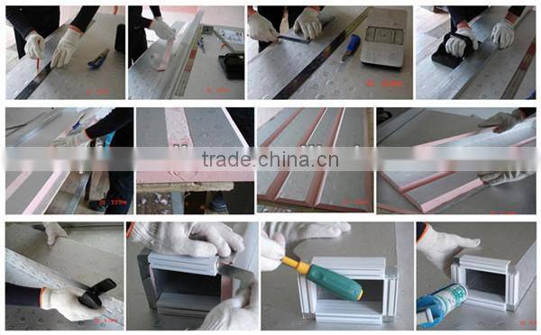 huahai pu air ducting