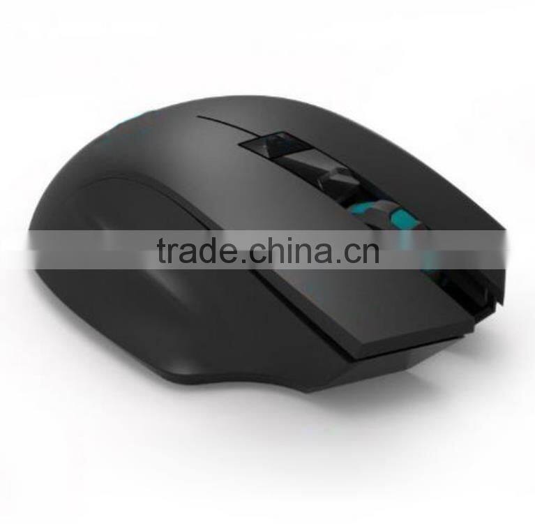 2.4 GHZ wireless mouse