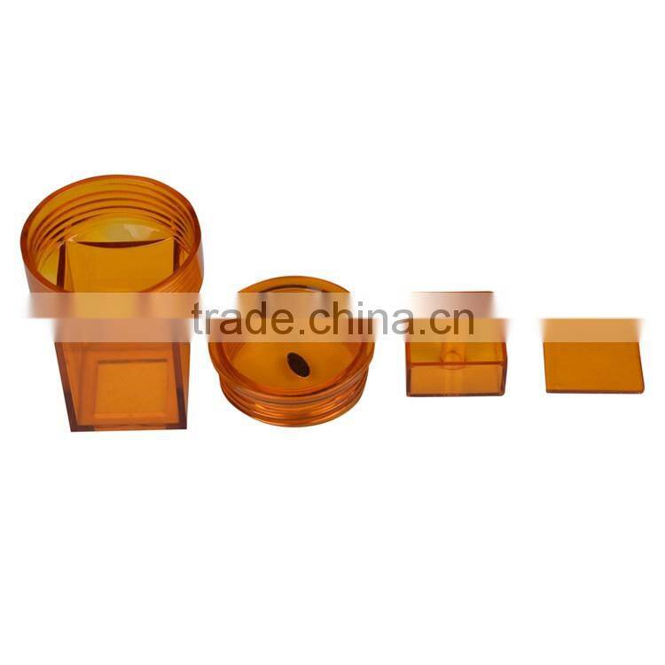 Style novel PS square egg press,Egg press tool