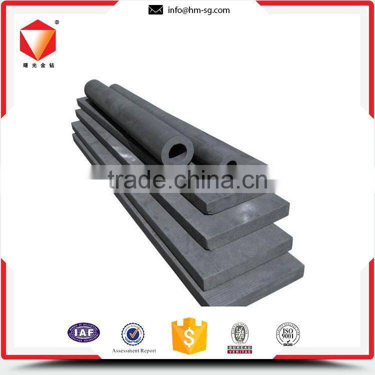 Direct factory high pressure fine grain graphite sheet