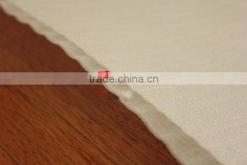 1cm epe foam rolls of packing