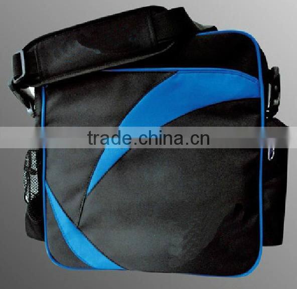 Table Tennis Messenger Sport Bag