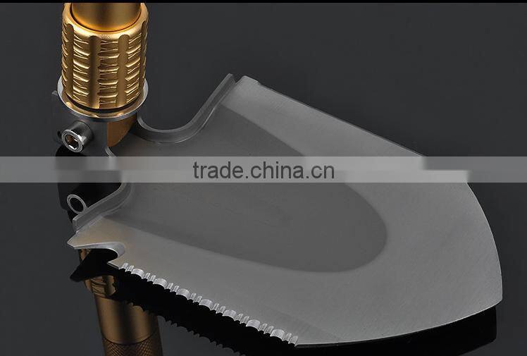 Wholesale China car shovels for farming digging tools,garden tool kit set