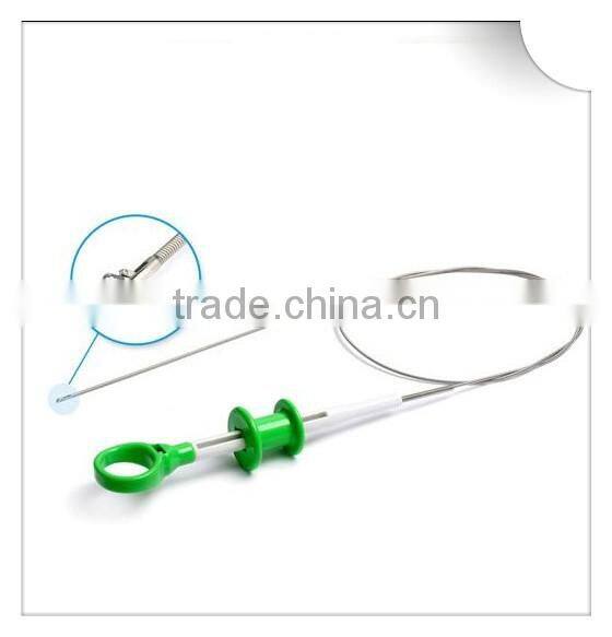 medical supplies wholesale/CE disposable biopsy forceps