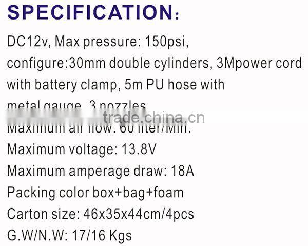 Wholesale Products made in china air compressor