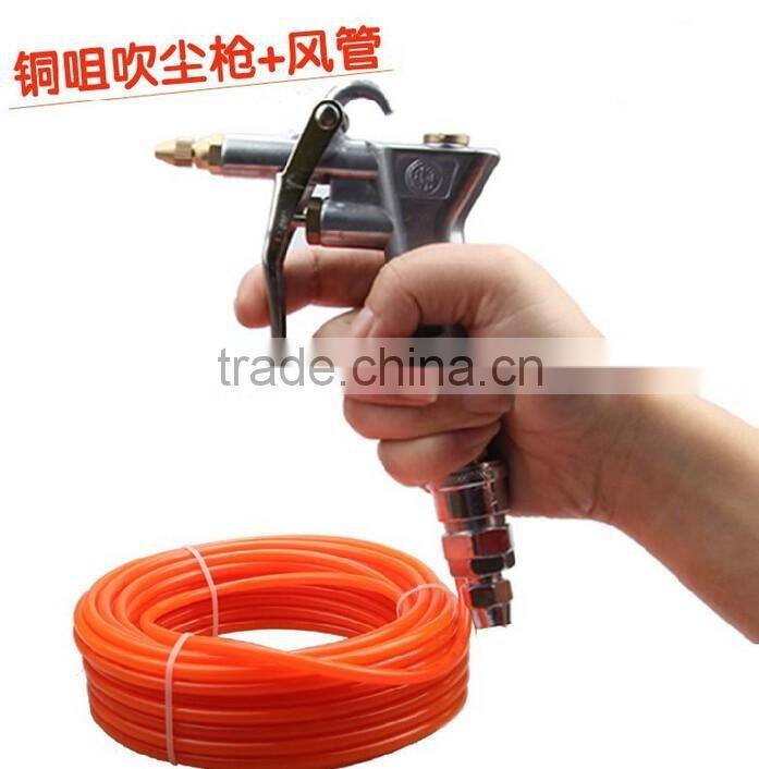 Berrylion tools cheap price cuved shape air hose for sale