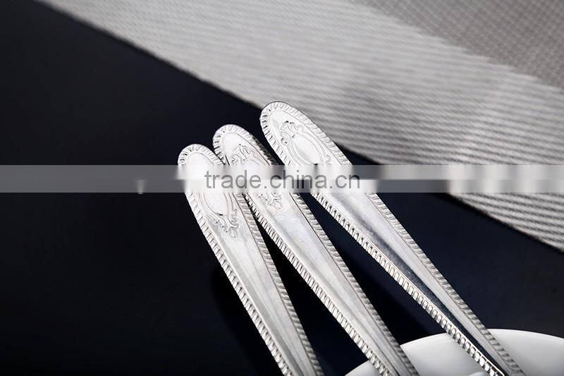 New spoon and fork set free sample available