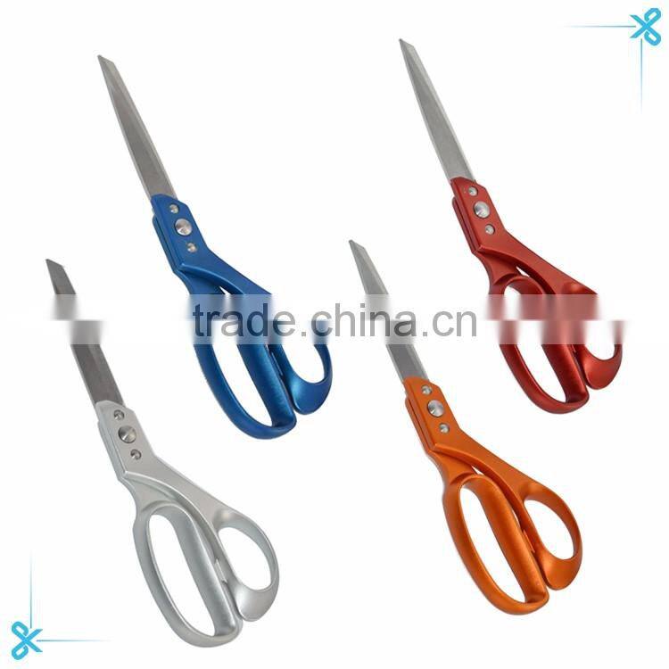cloth scissors for cutting fabric