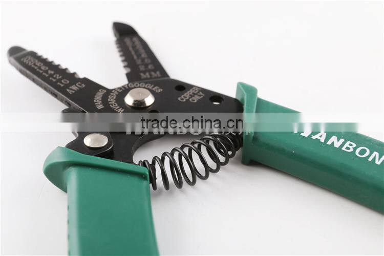 7 In 1 Wire Stripper And Cutter Hand Tool Nippers,Wire Stripping Pliers,Crimping Pliers