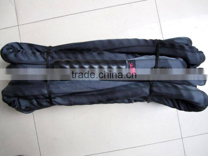 2017 High quality Crossfit strength battle power rope, manila Rope, battling rope