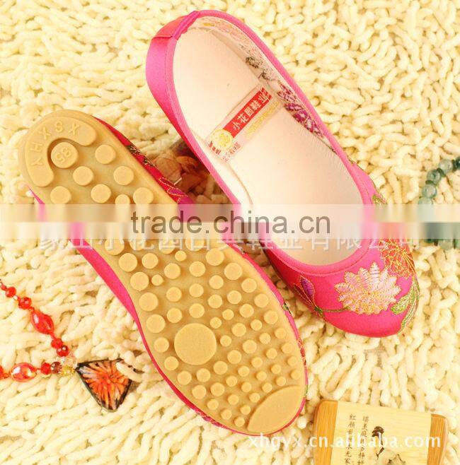 woudful shoe woman with high quality