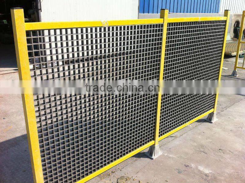 frp fence