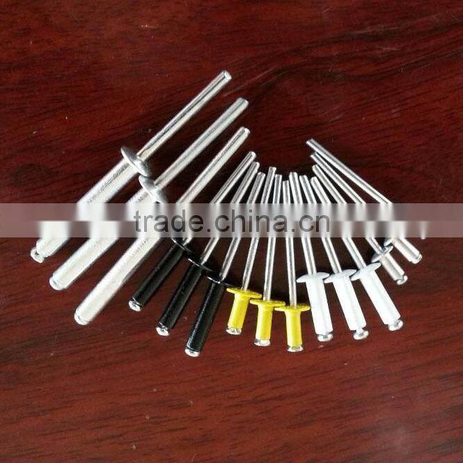china blind rivets